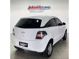 Chevrolet Agile