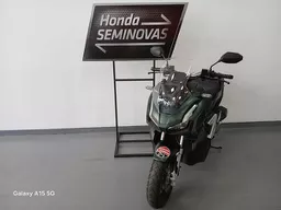 Honda ADV