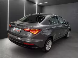 Fiat Cronos
