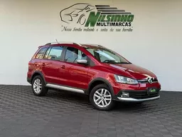 Volkswagen Spacefox