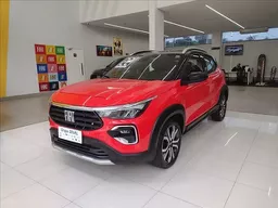 Fiat Pulse