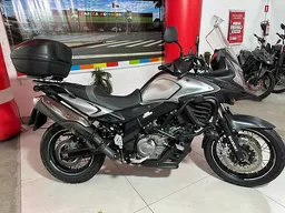 V-Strom