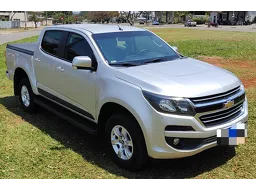 Chevrolet S10