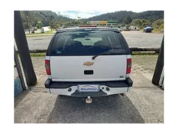 Chevrolet Blazer