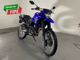 XTZ 250