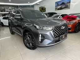 Chery Tiggo 7
