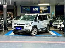 Citroën Aircross