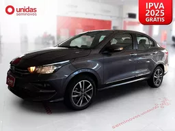 Fiat Cronos
