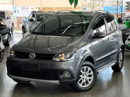 Volkswagen Spacefox