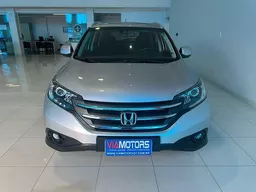 Honda CRV