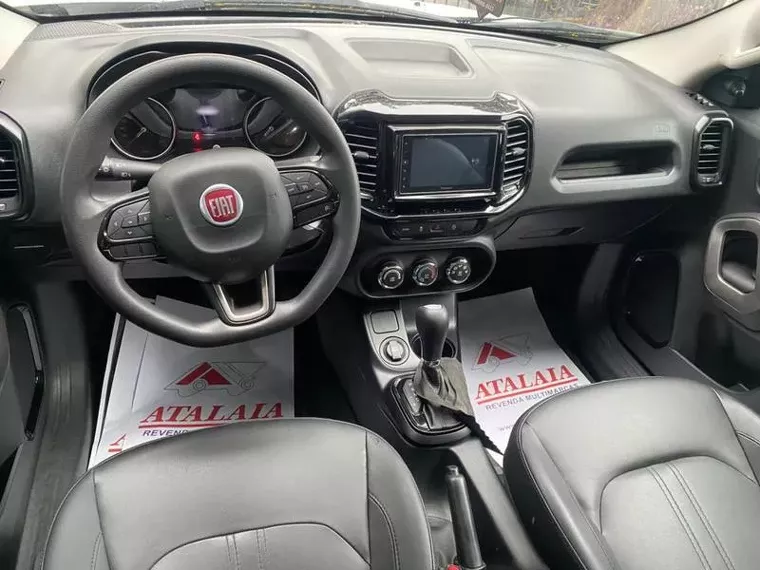 Fiat Toro Branco 4