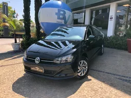 Volkswagen Virtus