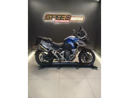 Tiger 1200