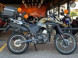 XTZ 250