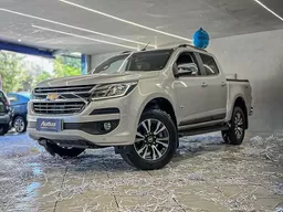 Chevrolet S10