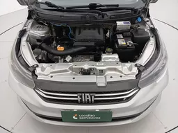 Fiat Cronos