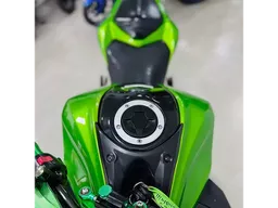 Kawasaki Z