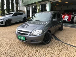 Chevrolet Celta