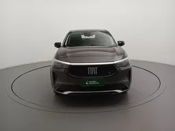Fiat Fastback