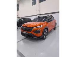 Renault Kardian