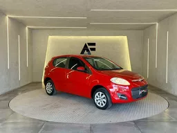 Fiat Palio