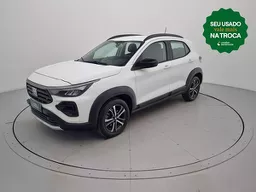 Fiat Pulse
