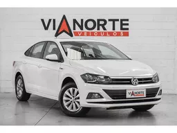 Volkswagen Virtus