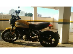 Scrambler