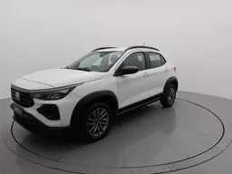 Fiat Pulse