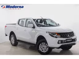 Mitsubishi L200 Triton