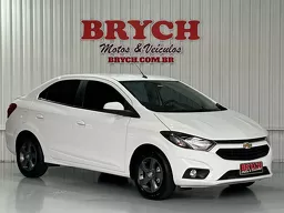 Chevrolet Prisma