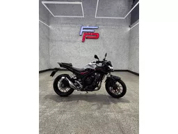 Honda CB 500