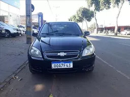 Chevrolet Celta