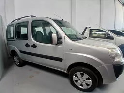 Fiat Doblò