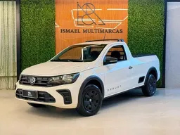 Volkswagen Saveiro