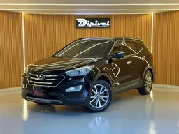 Hyundai Santa Fé