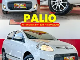 Fiat Palio