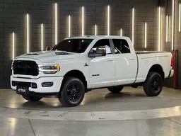 RAM 2500