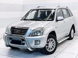 Chery Tiggo