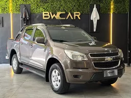 Chevrolet S10