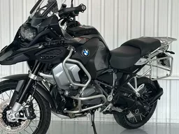 BMW R 1250 GS