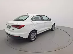 Fiat Cronos
