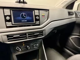 Volkswagen Virtus