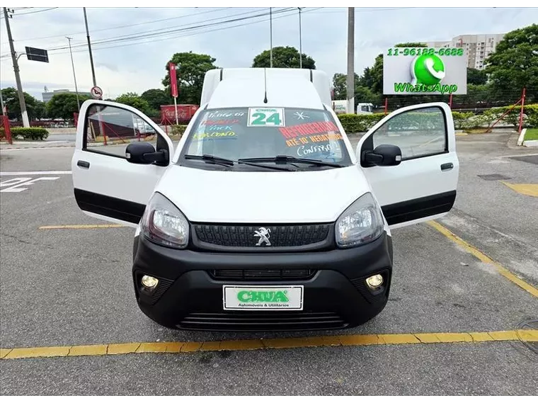 Foto do carro