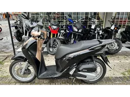 Honda SH