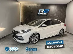 Chery Arrizo 5