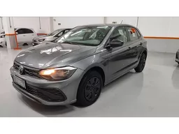 Volkswagen Polo Hatch