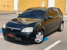 Chevrolet Corsa