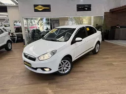 Fiat Grand Siena