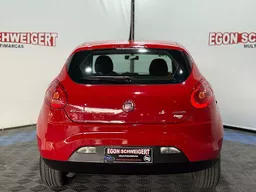 Fiat Bravo